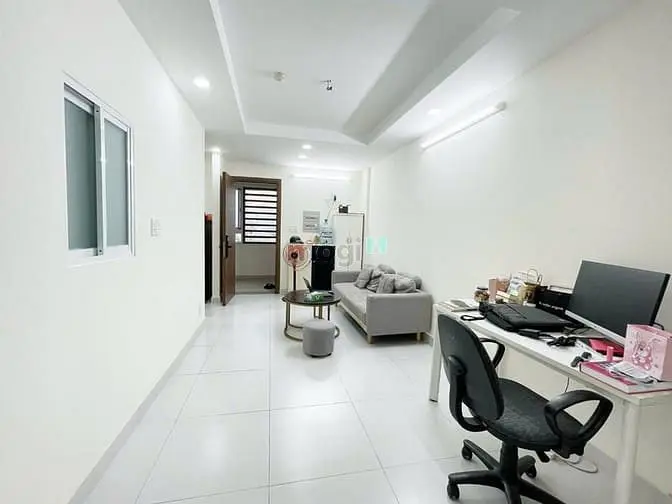 🏢 Bán Căn Hộ Chung Cư B2 Trường Sa – Bình Thạnh • Diện Tích: ~50M