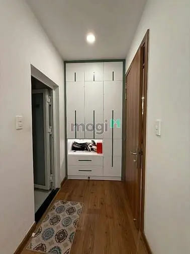 Bán Căn Hộ Oriental Plaza, 85M2 2Pn-2Wc Full Nội Thất Cao Cấp Cực Đẹp