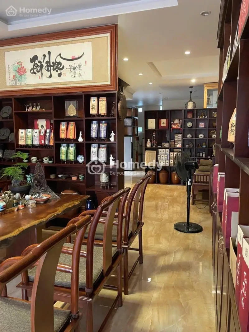 Căn Nhà Ngay Cạnh Aoen Mall. Vị Trí Ngay Gần Trường, Chợ Bán Kính 500 M Chả Thiếu Thứ Gì.