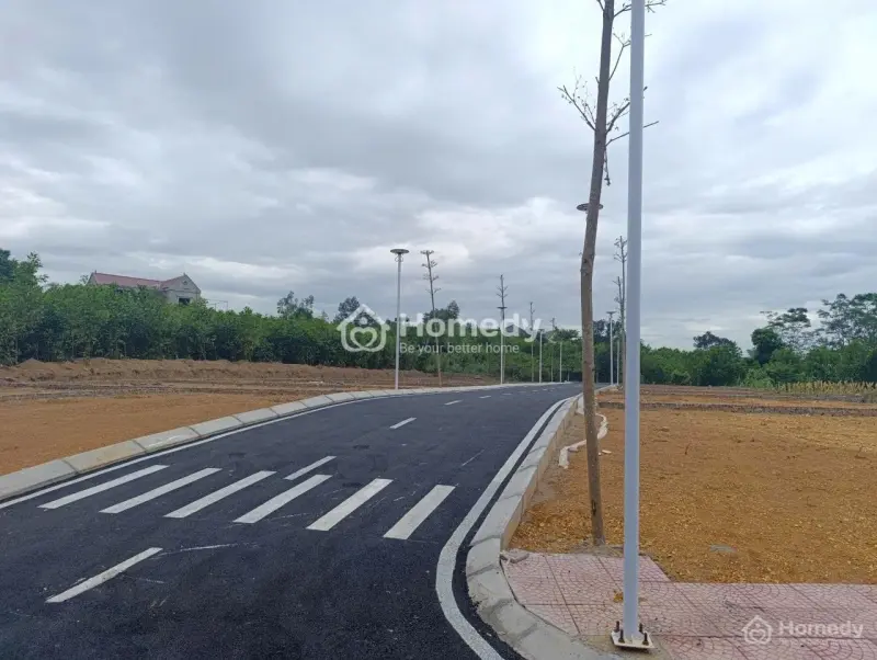 Fravi Homes 1: Đất Sổ Đỏ F0 Đông Tảo - Đón Đầu Sóng Giá Vành Đai 4 Hưng Yên.