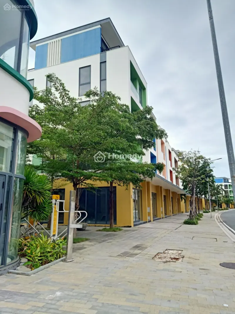 Cần Mua Nhà Phố, Biệt Thự Meyhomes Phú Quốc ,