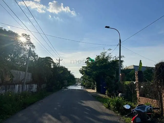 Bán 1000M2 Mt Bình Hoà - Cây Dương Giá 5,2 Tỷ Shr View Sông Đồng Nai