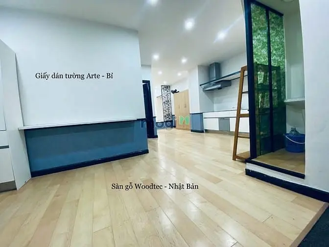 Bán Căn Hộ Cao Cấp Tại Khu Đô Thị Mới Văn Khê - La Khê - Hà Nội