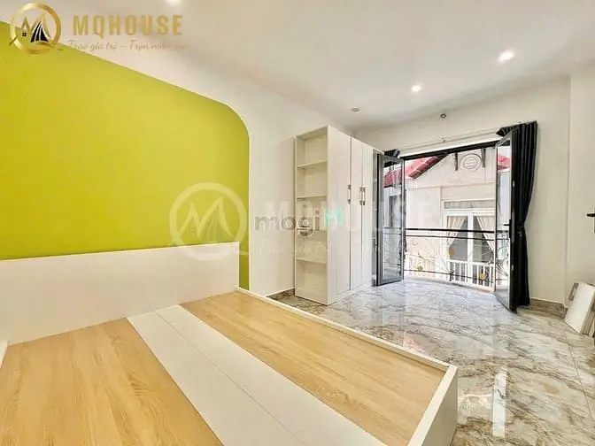 Hệ Thống Căn Hộ 1Pn/2Pn Gần Sân Bay Tân Sơn Nhất Thuận Tiện Di Chuyển