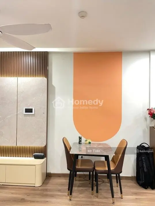 Bán Căn Hộ Imperia Smart City I2 ,Giá 5,73 Tỷ, 54,6M2, 2Pn, 1Wc, Giá Tốt Uy Tín