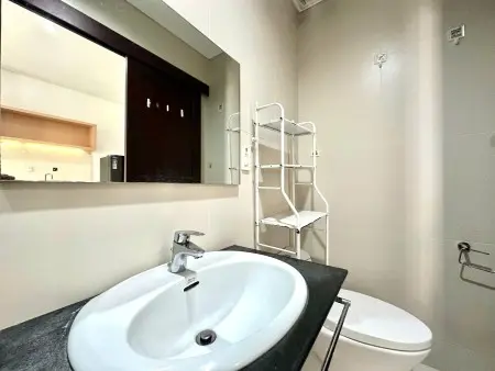 Cho Thuê Căn Hộ 1Pn – Full Nội Thất – Ban Công Thoáng Mát– Gần Sân Bay, Công Viên Hoàng Văn Thụ