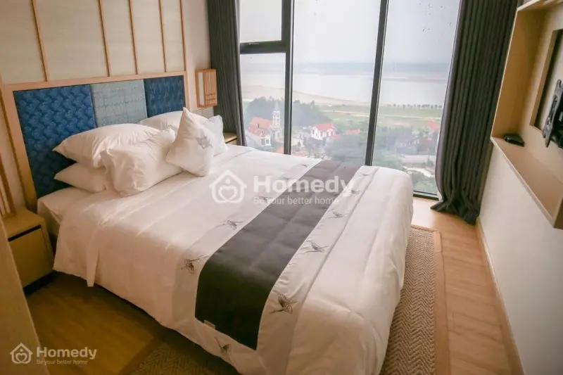 Căn Condotel Q1834 – Wyndham Thanh Thủy Chỉ Với 1,29 Tỷ