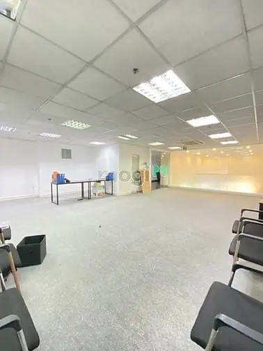 Cho Thuê Văn Phòng 80M2 Ngay Khu Ngân Hàng Nhà Nước Đường Tôn Thất Đạm