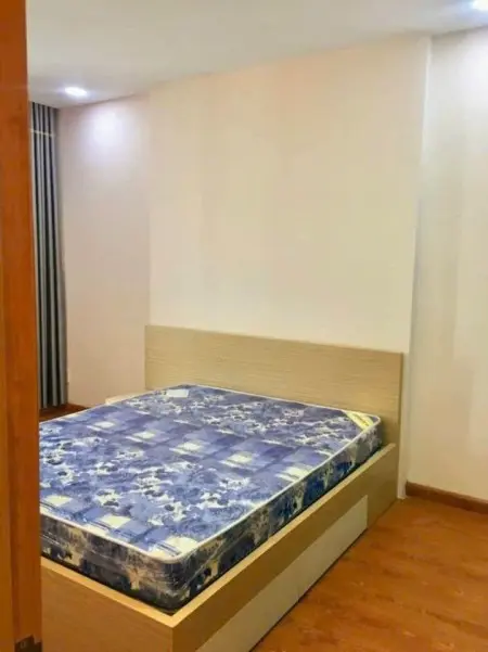 Căn Hộ 3P Ngủ, Có Nội Thất, C/C Bàu Cát,Tân Bình Giá 12Tr/Th