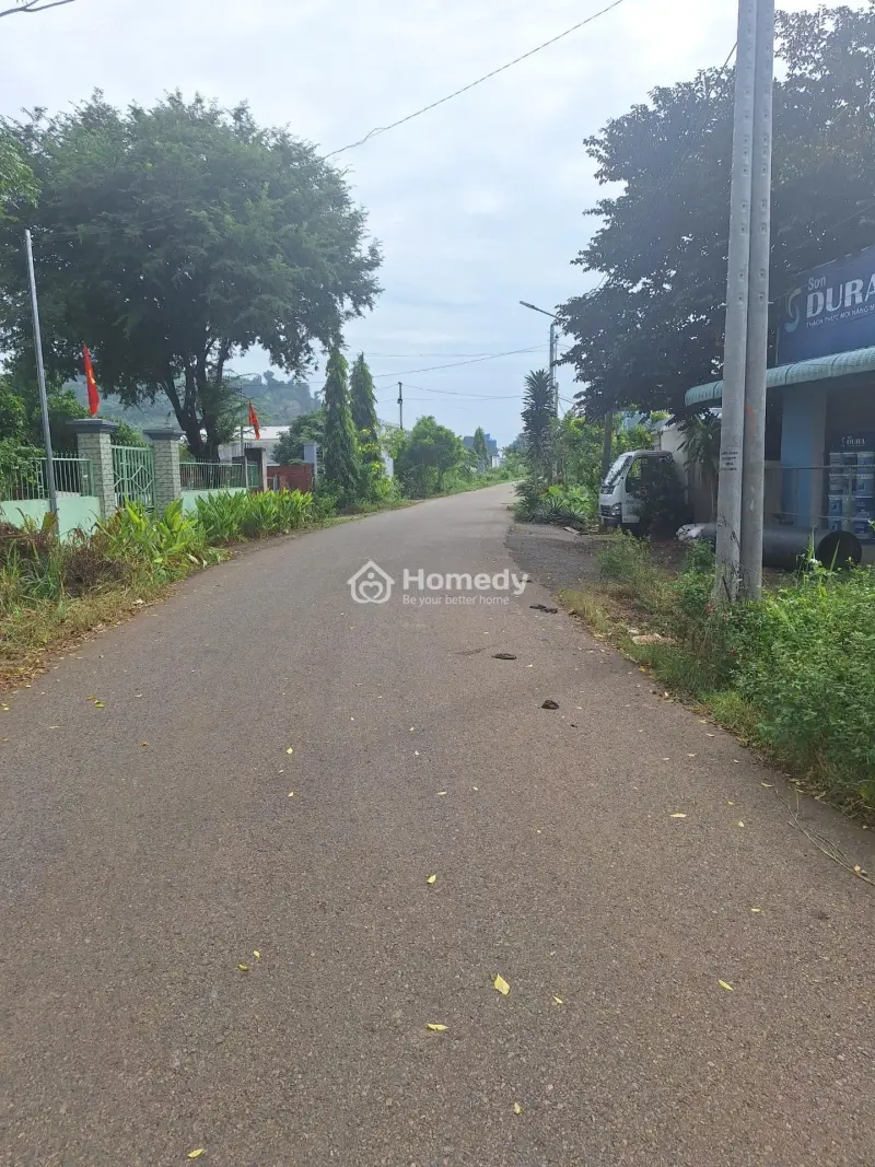 Chủ Ngộp Cắt Lỗ Bán Gấp Lô Đất Biệt Thự Vườn Đường Số 28 Hòa Long Bà Rịa 293M2/1Ty980