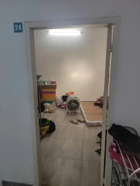 Pass Phòng Trọ Ở Đường Số 4, Phường Linh Tây, Tp Thủ Đức. Diện Tích Tầm 20M2