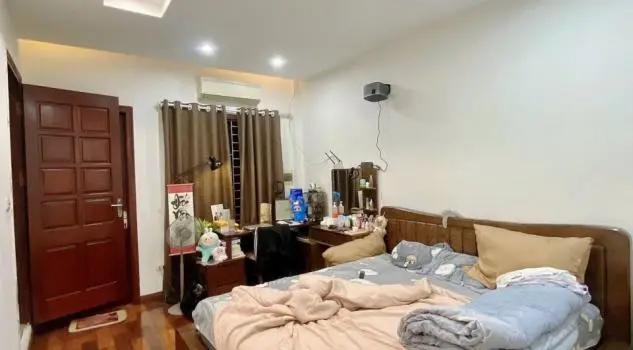 20M Ra Ô Tô, Hoàng Mai, Lô Góc, Ngõ Thông – Kinh Doanh, 61M2, Mt 6.5M, 12.8 Tỷ.