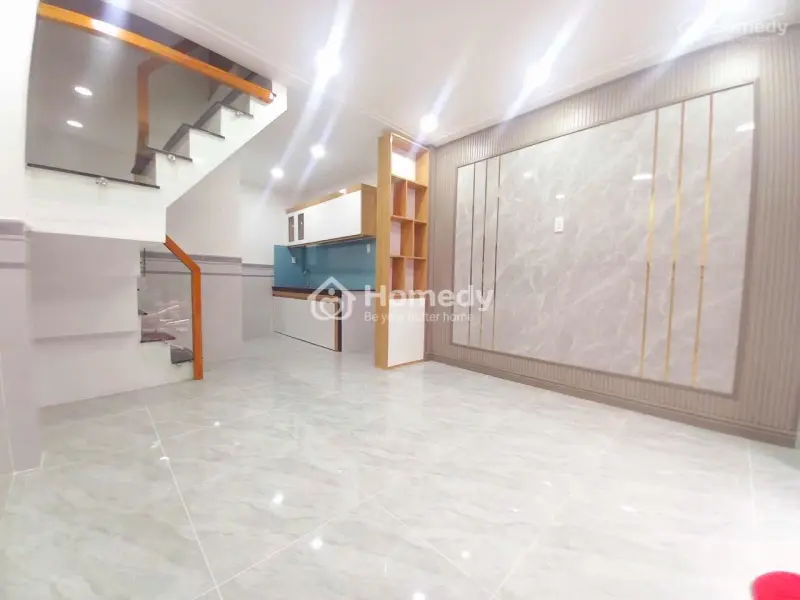 Chủ Cần Bán Căn Nhà Giá Tốt Ở Lê Văn Khương Quận 12