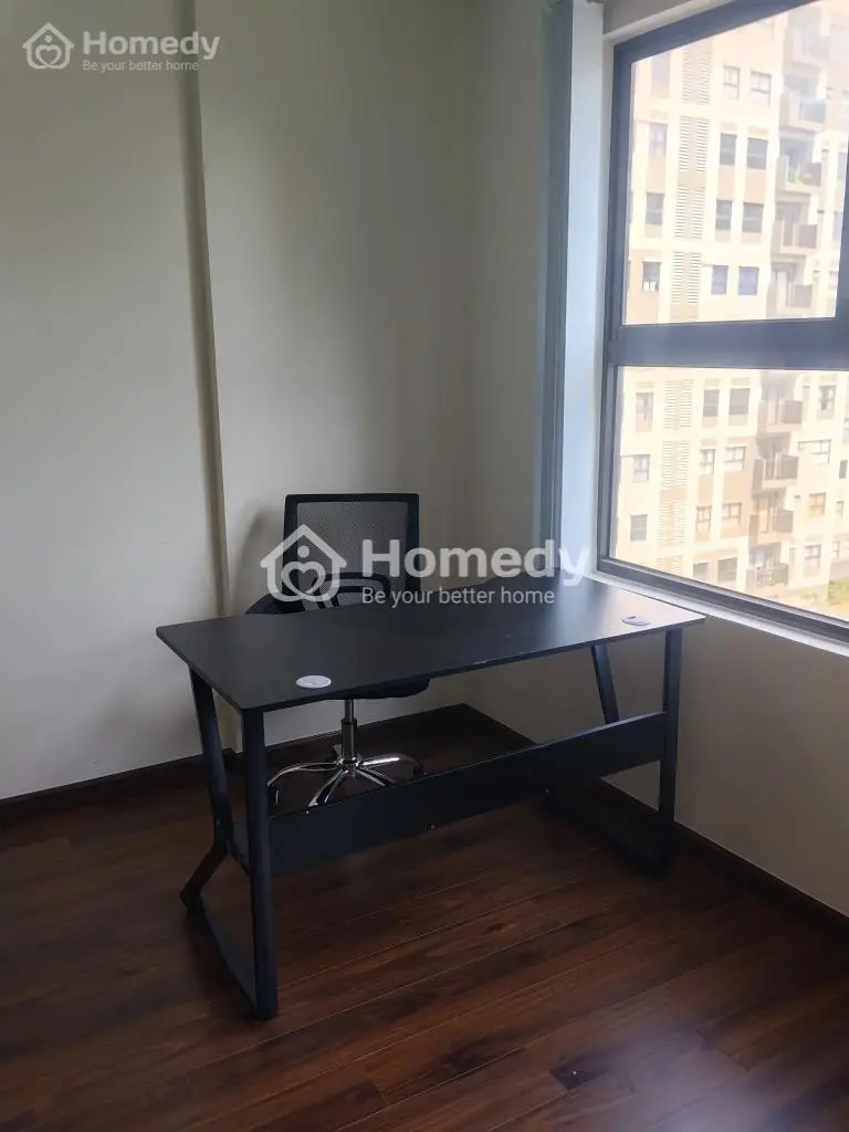 Chính Chủ Cho Thuê Dài Hạn Căn Hộ 51M2