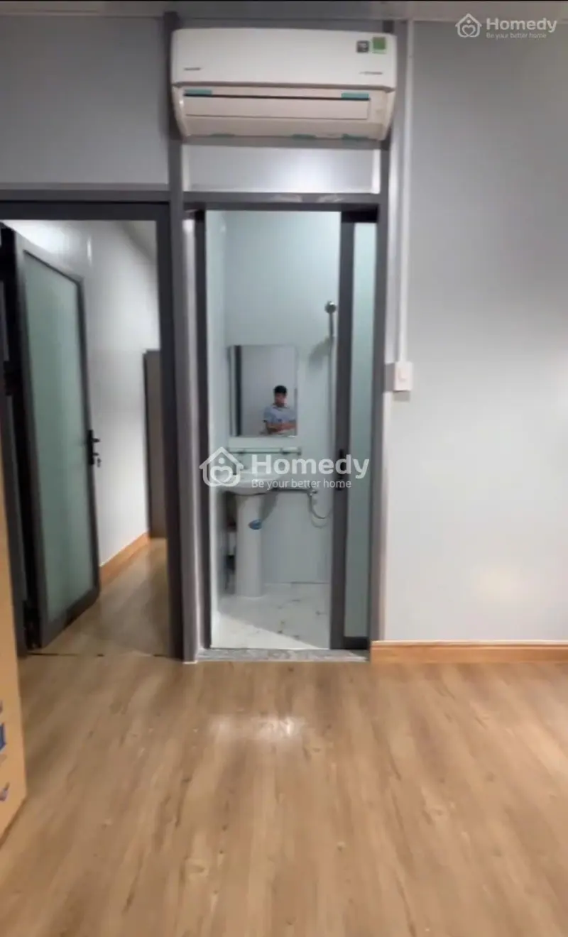 Căn Hộ Mini Cao Cấp Tại Thủ Đức - Kế Bình Thạnh - Sát Gigamall