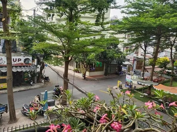 Gò Vấp, Bán Biệt Thự Góc Nguyễn Oanh, 3 Tầng Dt 13X21M Chỉ 33 Tỷ