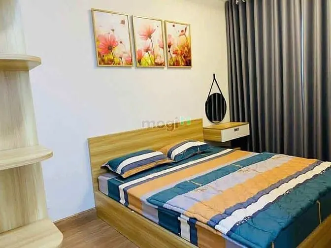 Cần Cho Thuê Căn Hộ 77M2 (2Pn) Topaz Twins, P. Thống Nhất, Tp.biên Hòa