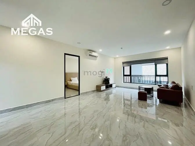 Căn Hộ Cao Cấp 1Pn Nằm Ngay Xô Viết Nghệ Tĩnh