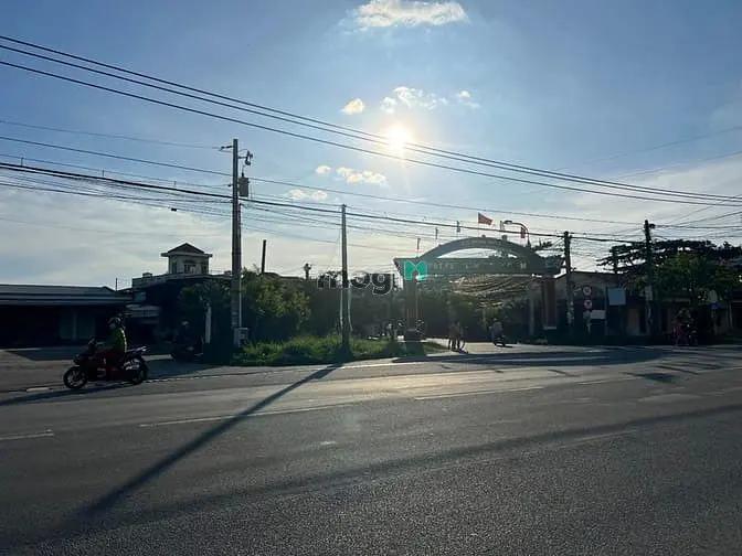 Bán 1000M2 Mt Bình Hoà - Cây Dương Giá 5,2 Tỷ Shr View Sông Đồng Nai