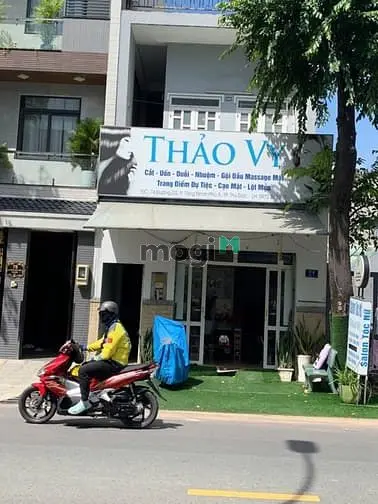 Chính Chủ Gửi Bán Lô Đất Tặng Nhà Mặt Tiền Đường D2, Tăng Nhơn Phú A