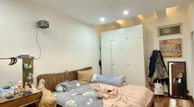 20M Ra Ô Tô, Hoàng Mai, Lô Góc, Ngõ Thông – Kinh Doanh, 61M2, Mt 6.5M, 12.8 Tỷ.