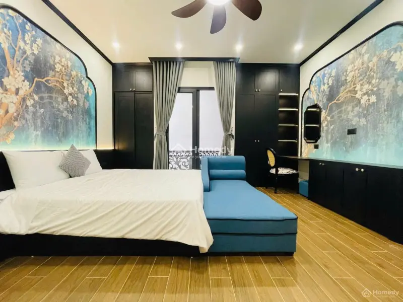 Chdv Sang Trọng Cao Cấp Ngõ 205 Xuân Đỉnh Nội Thất Nhập Khẩu Cao Cấp