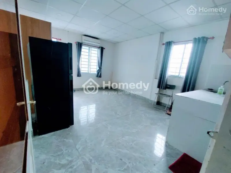 Cho Thuê Phòng Trọ Full Nội Thất Khu Vực P5,7,8,10 Gò Vấp