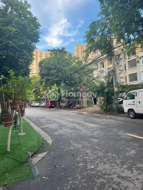 Phân Lô Lĩnh Nam- 70M²- 7 Tầng Thang Máy- Vỉa Hè- Kinh Doanh Đỉnh