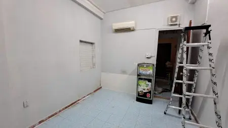 Cho Thuê Phòng Máy Lạnh, Tủ Lạnh, Miễn Phí Giữ Xe, Máy Giặt