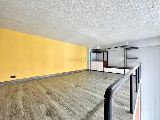 Cho Thuê Duplex Giá Rẻ , Ngay Ngã 4 Bảy Hiền , Khu Bàu Cát , Full Nt