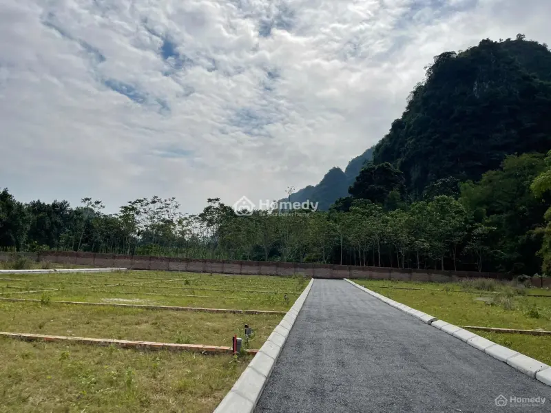 Nắn Bắt Cơ Hội Vàng Đón Trọn Quỹ Đất Hiếm - Đầu Tư Siêu Lợi Nhuận Đất Nền Hami Cao Dương Lương Sơn