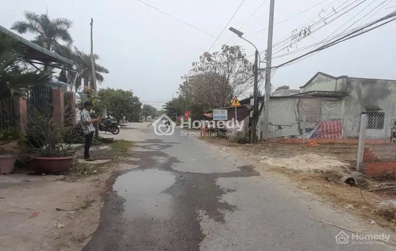 Cần Bán Đất 219M2 Giá 620 Triệu Đường Suối Sâu, Gần Khu Công Nghiệp Trảng Bàng