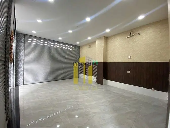 Cho Thuê Nhà Văn Phòng Căn Góc Giá 50 Triệu - Có Thang Máy