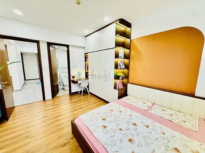 Bán Căn Hộ Celadon City (Khu Ruby) Có Sổ, 97M2 3Pn-2Wc Full Nt Cao Cấp