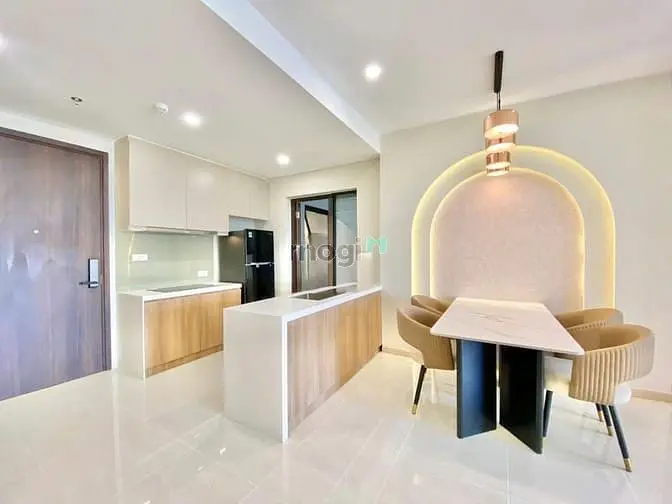 Cho Thuê One Verandah 2Pn - Dt 80M2 - Đầy Đủ Nội Thất - Giá 17 Tr/Th