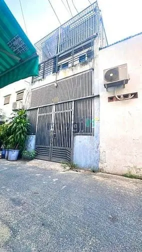 Xe Hơi Ngủ Trong Nhà - Liền Kề Nguyễn Thị Thập - 80M2 - 7.X Tỷ