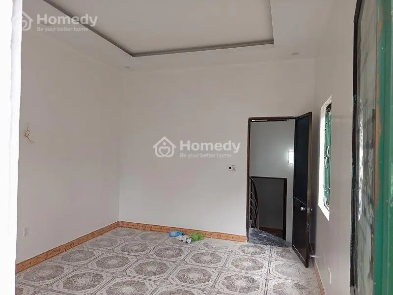 Bán Nhà Ngõ 430 Trần Nguyên Hãn – Lê Chân – Hải Phòng