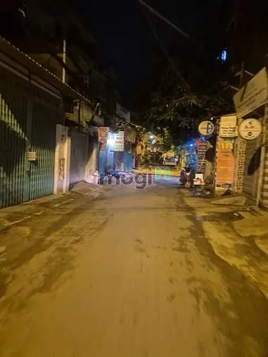 Bán Nhà Hẻm Xe Tải Võ Thị Nhờ 54M2 - 2 Tầng - Đang Cho Thuê 9Tr