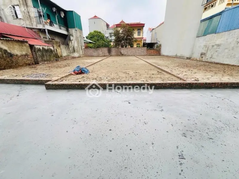 Chỉ ~8 Tỷ Sở Hữu 108M2 Siêu Đẹp Khê Nữ - Nguyên Khê - Ô Tô 9 Chỗ/Xe Tải Vào Tận Đất, Gần Lê Hữu Tựu