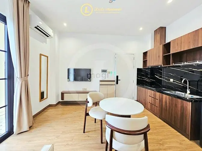1Pn _ Cho Thuê Tại Thảo Điền – Quận 2 Full Nội Thất – Nhà Mới 100%