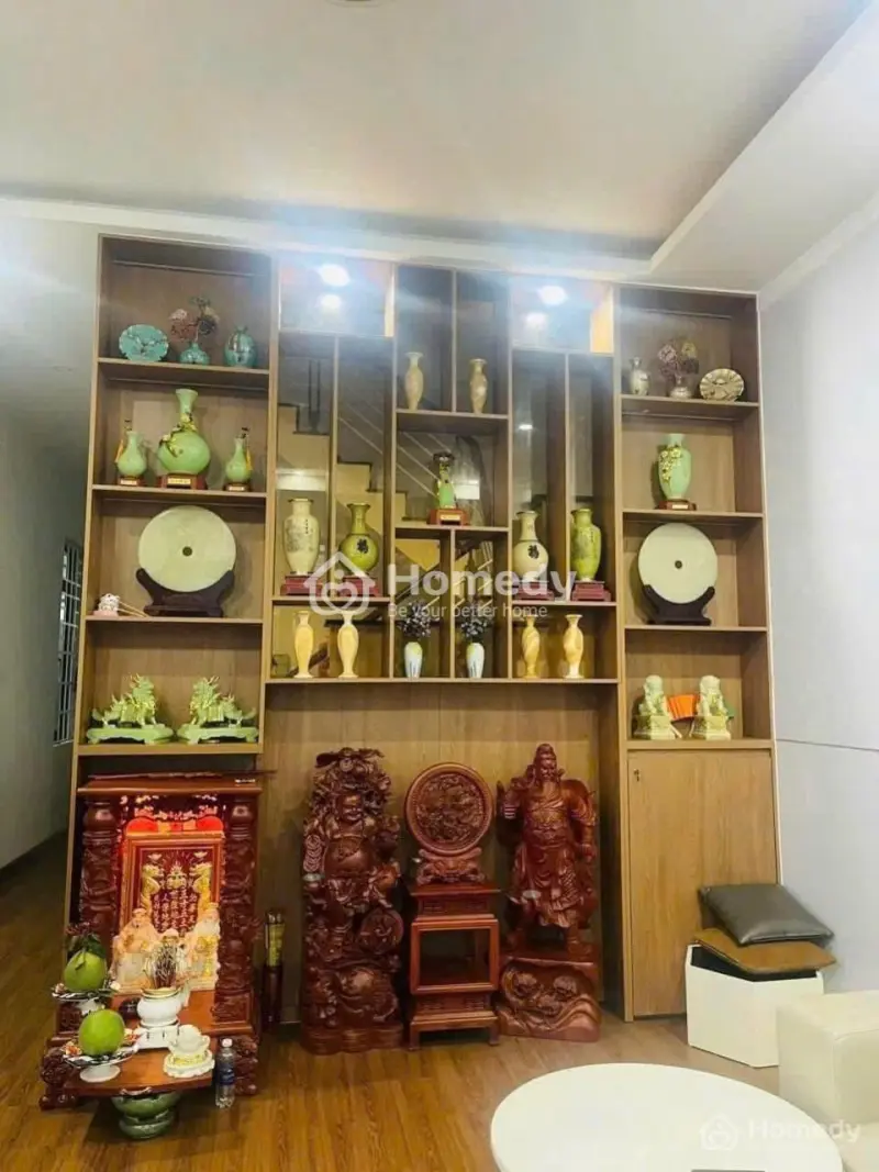 Nhà Đúng 1.85 Tỷ Tặng Nội Thất Thanh Toán 500Tr Vô Ở Ngay.