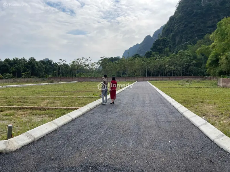 Nắm Bắt Cơ Hội Vàng Đón Trọn Quỹ Đất Hiếm - Đầu Tư Siêu Lợi Nhuận Đất Nền Hami Cao Dương Lương Sơn