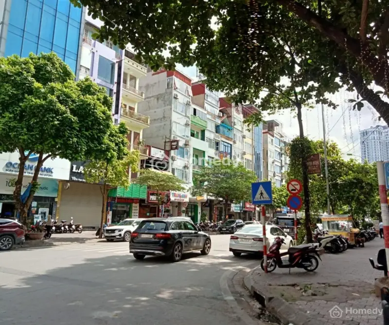 Duy Nhất 1 Căn , Gara, Thang Máy, Full Nội Thất, Kim Đồng, Ở Cực Sướng, Giá 17,5 Tỷ