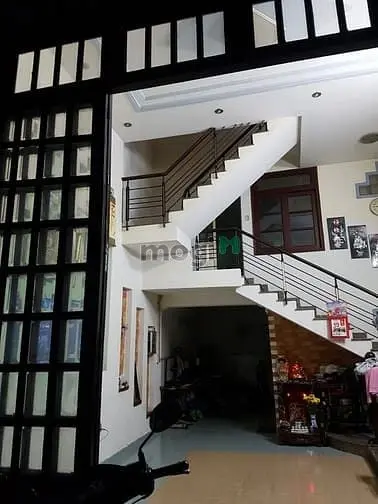 F.13 Tân Bình Hẻm Xe Hơi 4.5M X 13M - 4 Tầng Chỉ 9.6 Tỷ