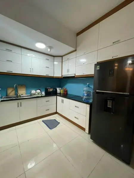 Căn 1P Ngủ 50M2, Ntcc, Giá 7,5Tr Phúc Yên, Tân Bình