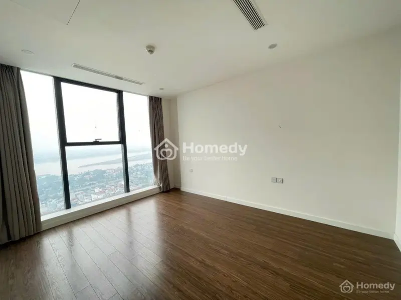 Bán Căn Hộ Duplex Tòa Nhà S1 Sunshine City, Bắc Từ Liêm, Hà Nội