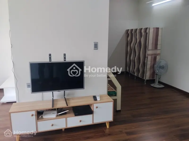 Chính Chủ Cho Thuê Dài Hạn Căn Hộ 51M2