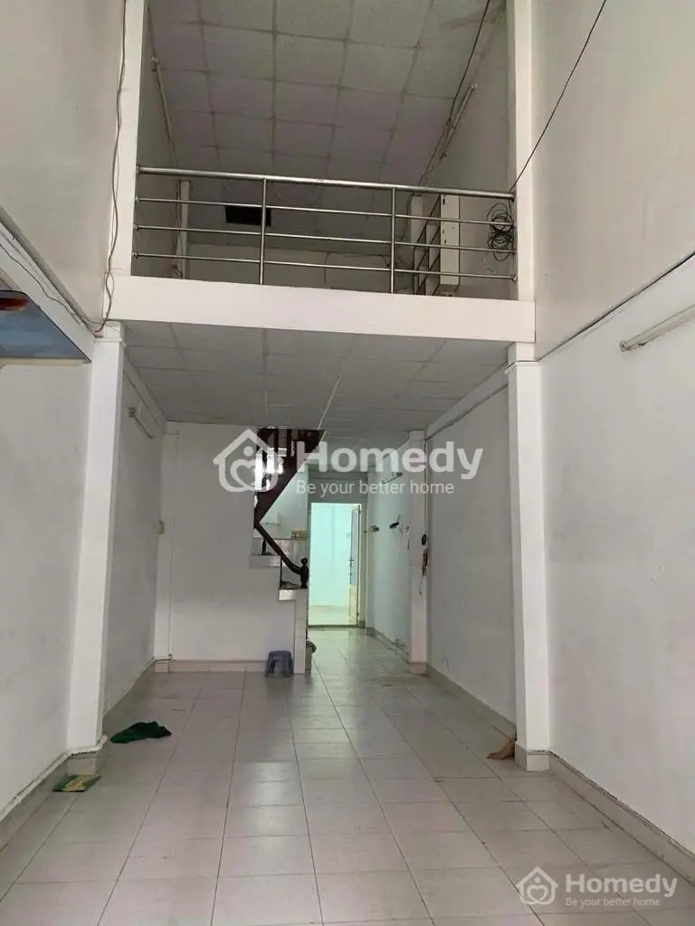 Bán Nhà Khuông Việt - Đầm Sen -Đường Trước Nhà 6M Dt 53M Chỉ 6,4 Tỷ