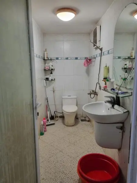 Chung Cư Bàu Cát, P10,Tân Bình Căn 70M2, 2P Ngủ Giá 9Tr/Th