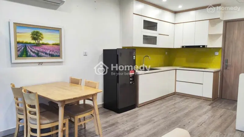 Bán Cc Vinhomes Smart City Toà S102, Giá 2,88 Tỷ, 31,7M2, Đẹp, Nhiều Tiện Ích